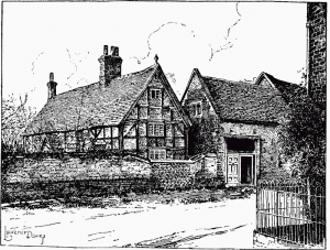 The King's Manor